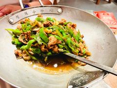 -老湘村·湖南土菜(天河维多利店)