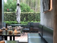 环境-东莱馋房(陆家嘴店)