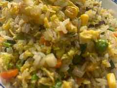 -粗茶淡饭(东关街店)