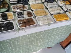 -南大门韩国米糕(公滨路店)