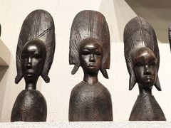 -长春世界雕塑园冰雪艺术天地