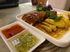 -鹅冠港式茶餐厅(来福士店)