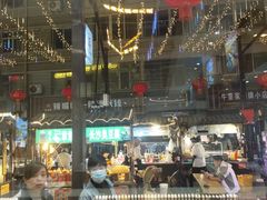 -清真·金城老碗牛肉面揪面片(兰州总店)