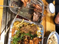 -张记焖窑·十五年专注焖烤(雍和宫店)
