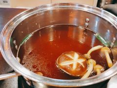 -呷哺呷哺(西单大悦城店)