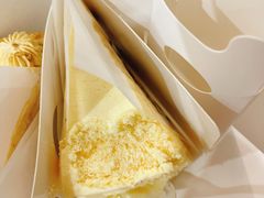 -St蛋糕王国(亨特店)