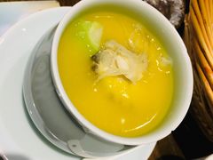 -熠盛粤味·顺德桑拿鸡(永康路店)