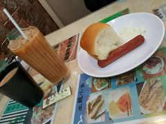 -生龙清汤腩(大埔店)