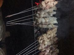-永安烧烤