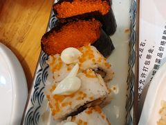 -松坂屋日料自助(长城路店)