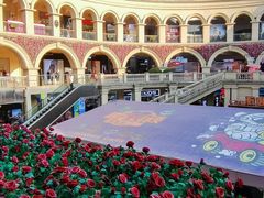 -王府井奥莱临潼小镇(临潼店)