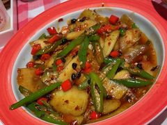 -辣小鲜·南昌大排档(船山路店)