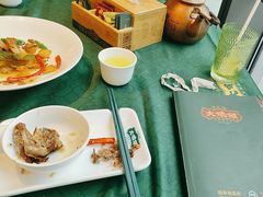 -大鸽饭(汉溪长隆店)