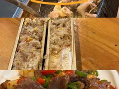 -61号餐吧(兴坪古镇漓江店)