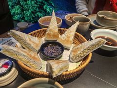 -季季山·云南野生菌火锅(上海首店)
