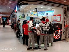 -CoCo都可(方庄店)