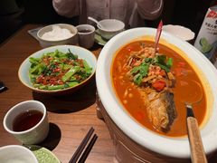 -桂小厨广西菜(万象城店)