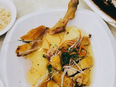 -南燕湾渔家码头