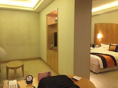 -武汉新华大饭店