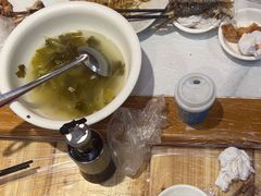 -官塘锋记鱼生·生腌·砂锅粥(牌坊街店)