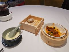 -胜记酒家·风味线(南山花园城店)