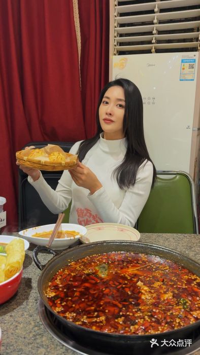 渔娘渔家丹东海鲜(东直门店)图片