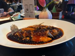 -湖滨28中餐厅·西湖宴·杭州君悦酒店