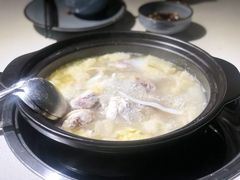 -百年果林椰子鸡(中洲店)
