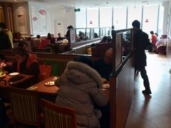 大堂-萨莉亚意式餐厅(国和1000店)