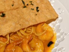 -俄士厨房(五棵松华熙LIVE店)