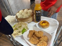 -阿那亚第三食堂 Cafeteria 3