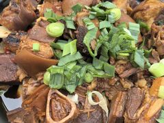 -小辫子羊肉面馆(周东店)