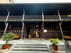 -李鸿章故居