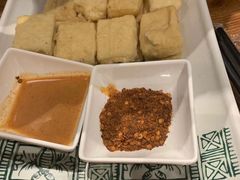 -云海肴·汽锅鸡·云南菜(广安门天虹店)
