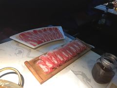 -哥老官重庆美蛙鱼头(宝山龙湖店)