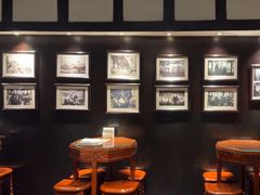 -上海和平饭店茉·莉酒廊 Jasmine Lounge