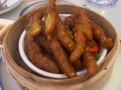 -香港新记茶餐厅(湖墅南路店)