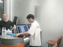 -HIMO海马体照相馆(杭州西溪印象城店)