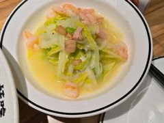 -太二酸菜鱼(浦东正大广场店)