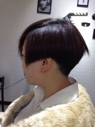 -ASG Hair Salon烫染·接发