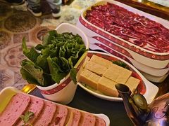 -大吉利·潮汕鲜牛肉火锅(西安店)