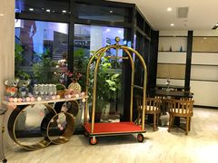 -麗枫酒店(广州火车站友谊剧院店)
