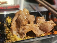 -北木南烤肉和酒(重庆雾都广场店)