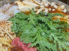 -一本料理(西溪天街店)