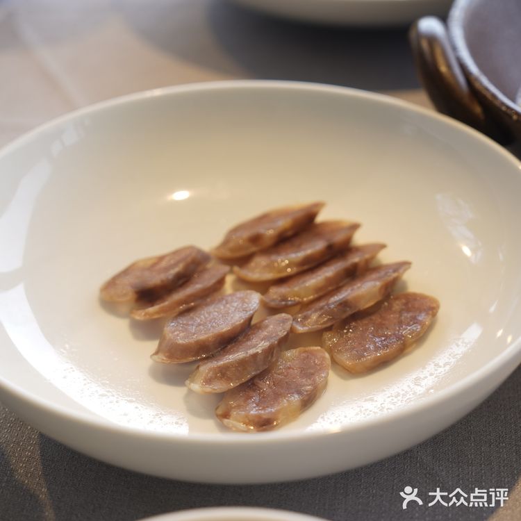 端午假期游玩攻略：林家台菜·石塘店
