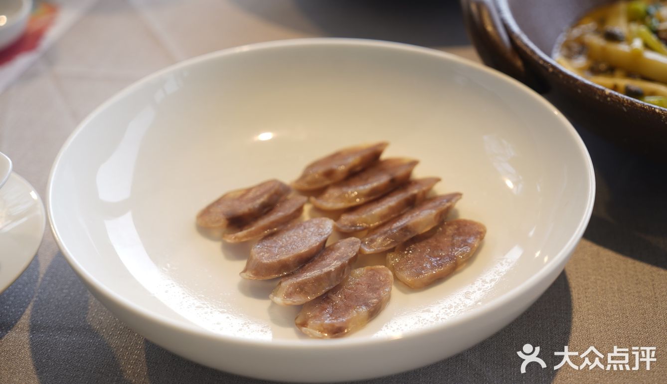 端午假期游玩攻略：林家台菜·石塘店