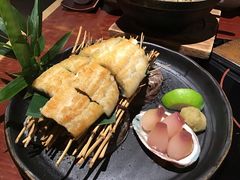 -蟹田居·活蟹料理(东城店)