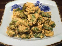 -天山醉美辣子鸡(文艺路店)
