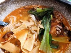 -蒙自源米线大王(江南西路店)