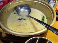 -老炉家木炭烤肉(长江国际店)